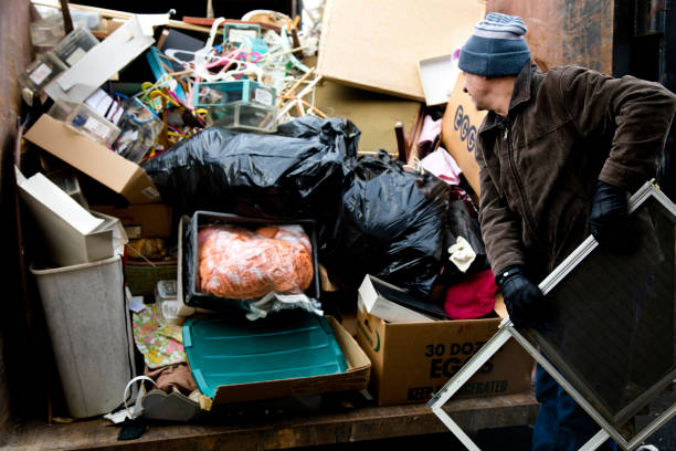  Roseland, NJ Junk Removal Pros