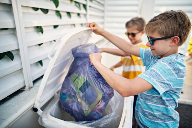 Attic Cleanout Services in Roseland, NJ