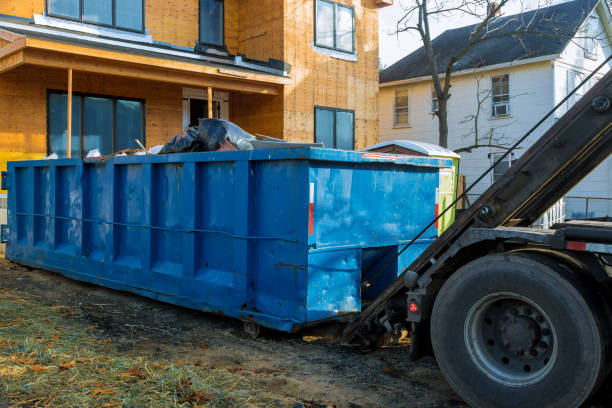 Yard Cleanup Services in Roseland, NJ