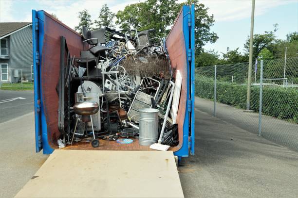 Best Professional Junk Removal  in Roseland, NJ