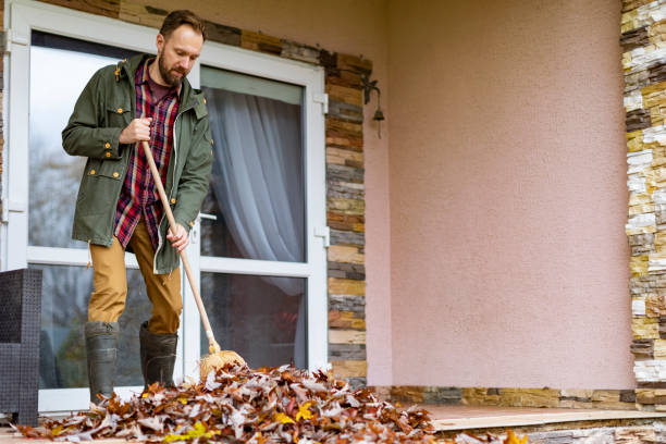 Best Trash Removal Near Me  in Roseland, NJ