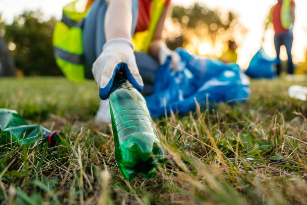 Best Commercial Cleanout Services  in Roseland, NJ