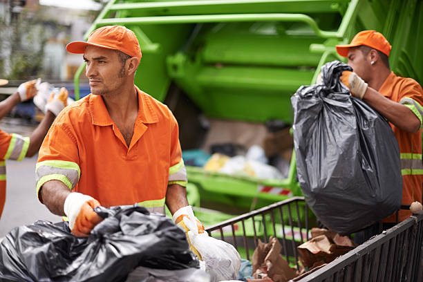Best Attic Cleanout Services  in Roseland, NJ
