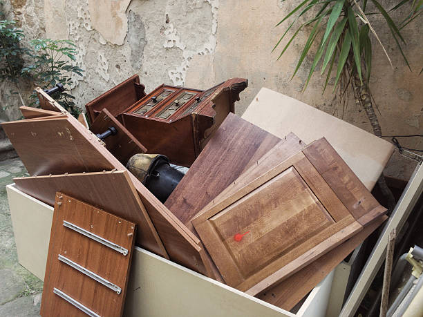Best Commercial Junk Removal  in Roseland, NJ